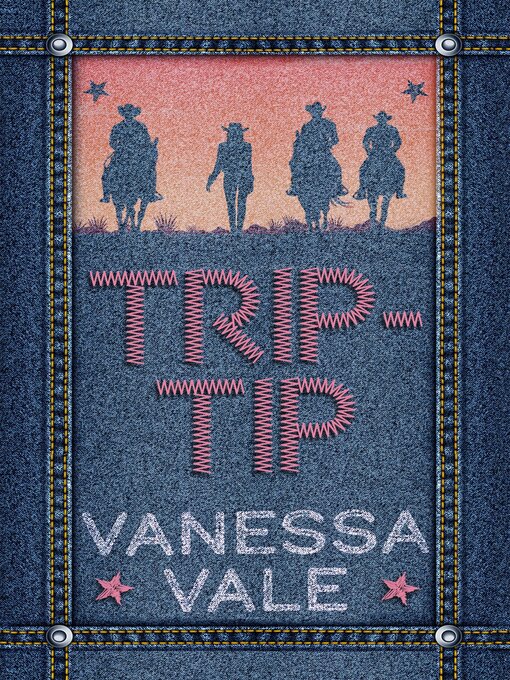 Title details for Trip-Tip by Vanessa Vale - Available